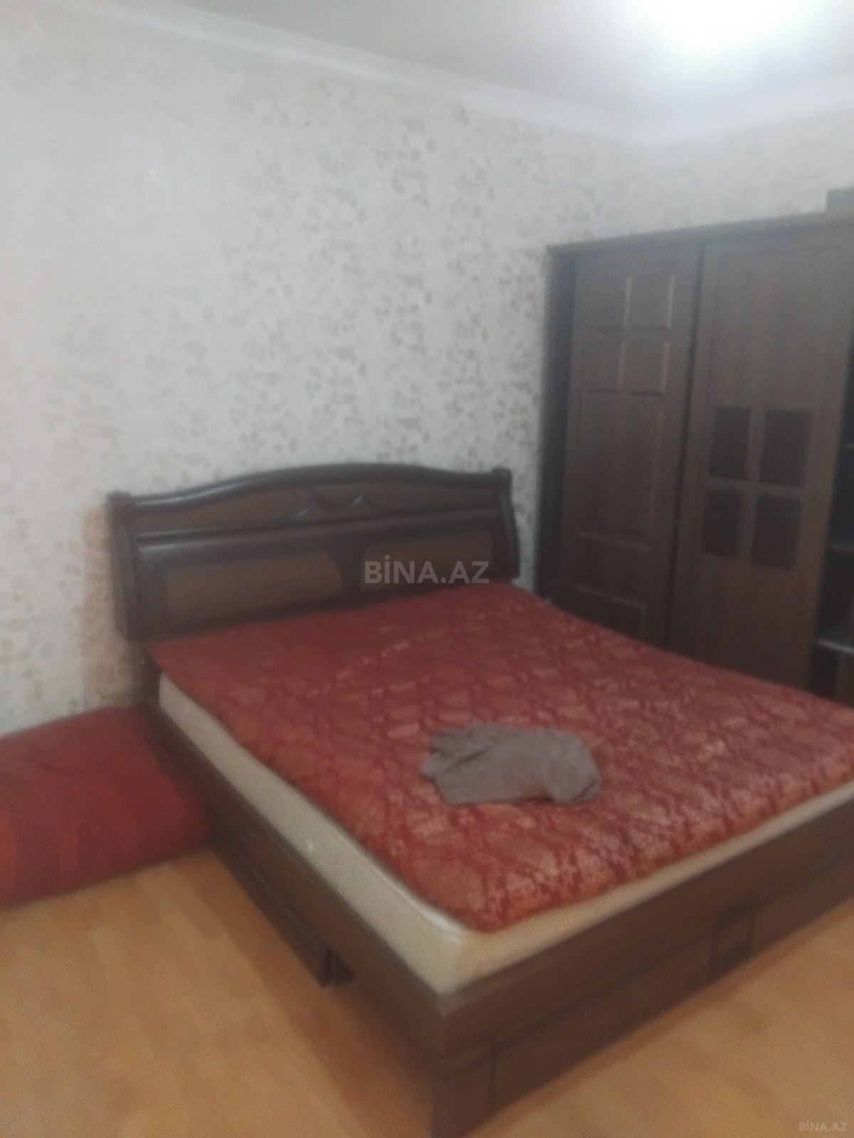 2 otaqlı Həyət evi/Bağ evi, Həzi Aslanov q., Bakı