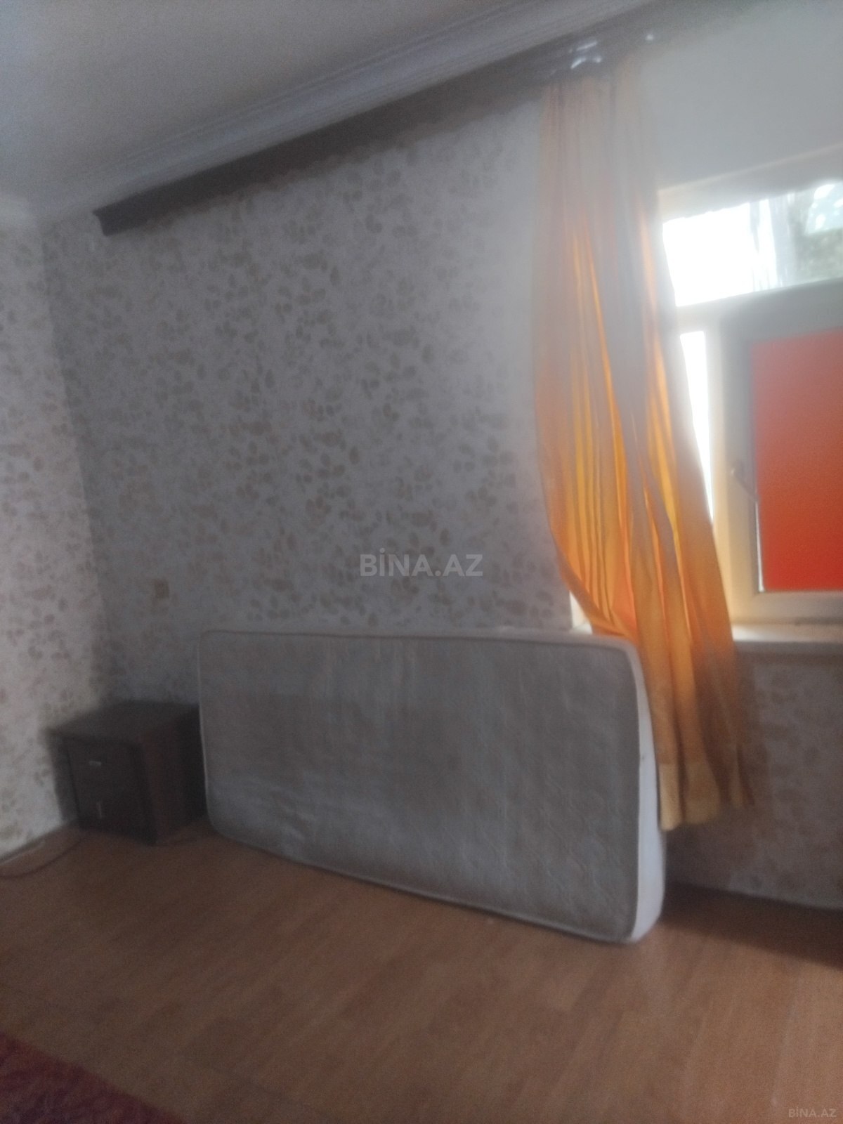 2 otaqlı Həyət evi/Bağ evi, Həzi Aslanov q., Bakı