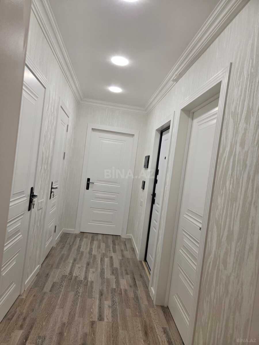 2 otaqlı Köhnə tikili, Əhmədli m., Bakı