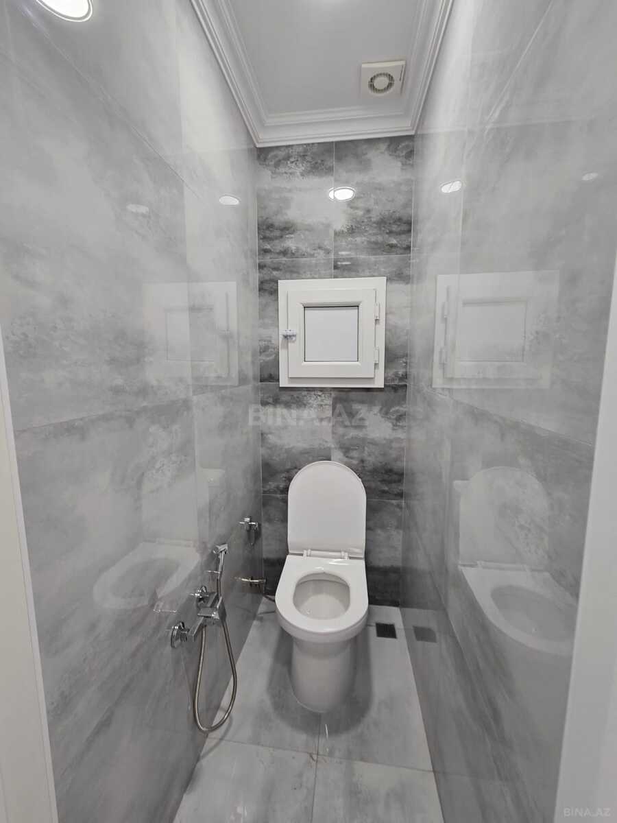 2 otaqlı Köhnə tikili, Əhmədli m., Bakı