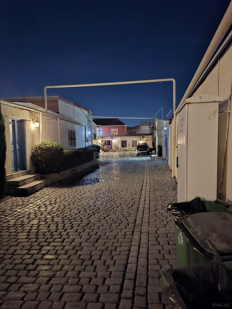 4 otaqlı Həyət evi/Bağ evi, Balaxanı q., Bakı