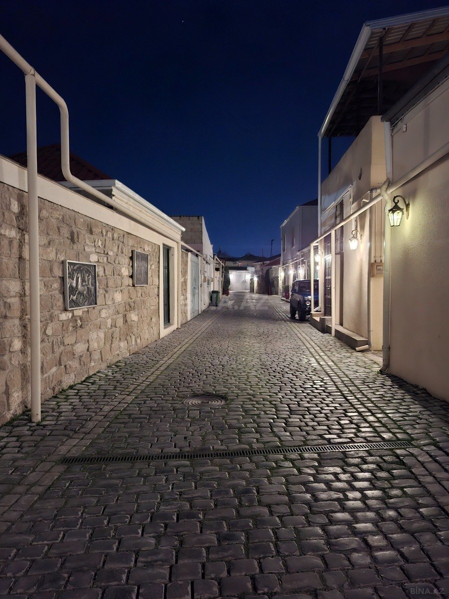 4 otaqlı Həyət evi/Bağ evi, Balaxanı q., Bakı