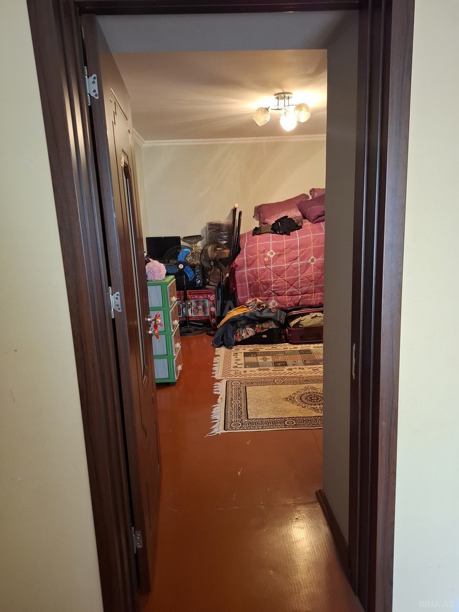 4 otaqlı Həyət evi/Bağ evi, Balaxanı q., Bakı