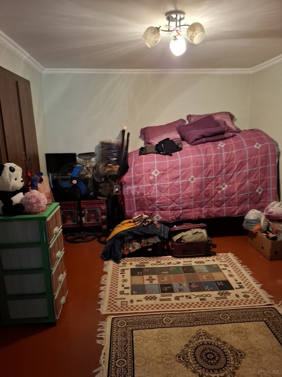 4 otaqlı Həyət evi/Bağ evi, Balaxanı q., Bakı