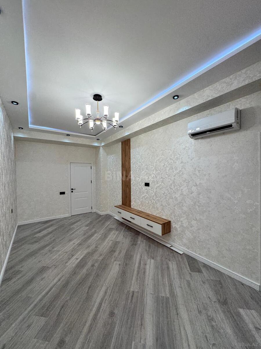 2 otaqlı Köhnə tikili, Köhnə Günəşli q., Bakı
