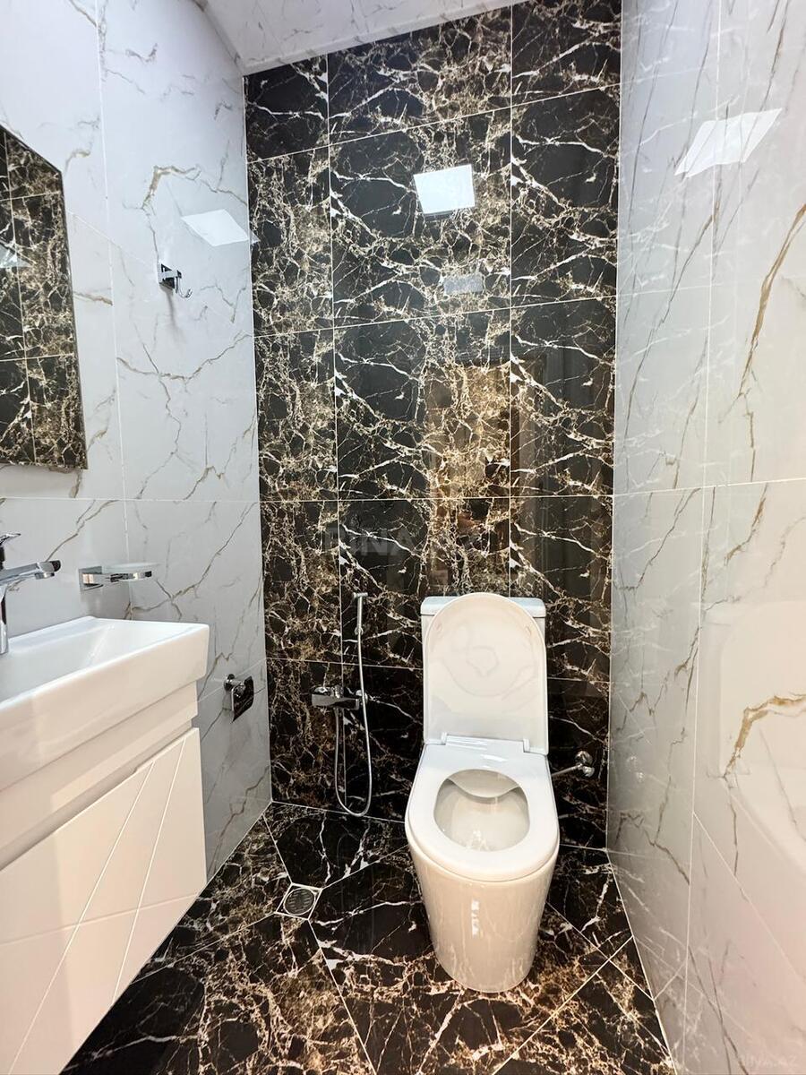 2 otaqlı Köhnə tikili, Köhnə Günəşli q., Bakı