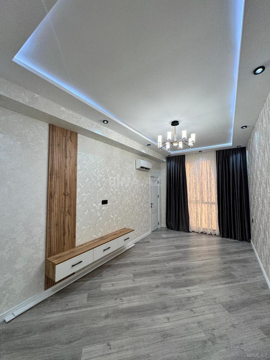 2 otaqlı Köhnə tikili, Köhnə Günəşli q., Bakı