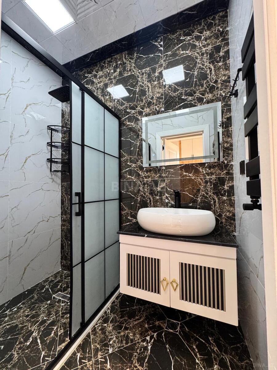 2 otaqlı Köhnə tikili, Köhnə Günəşli q., Bakı