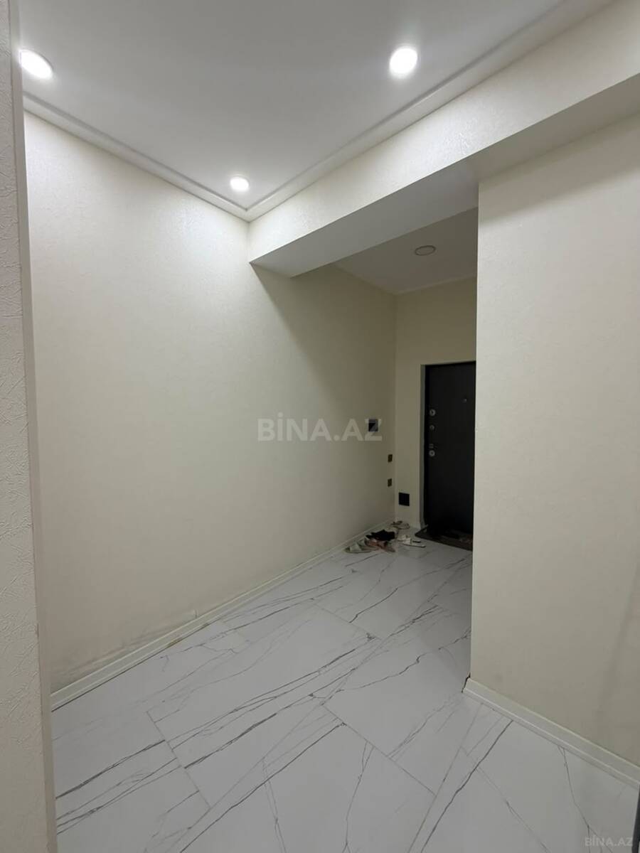 3 otaqlı Yeni tikili, Əhmədli m., Bakı