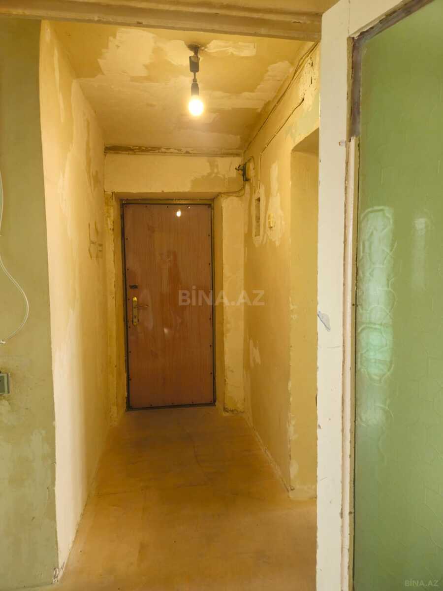3 otaqlı Köhnə tikili, İnşaatçılar m., Bakı