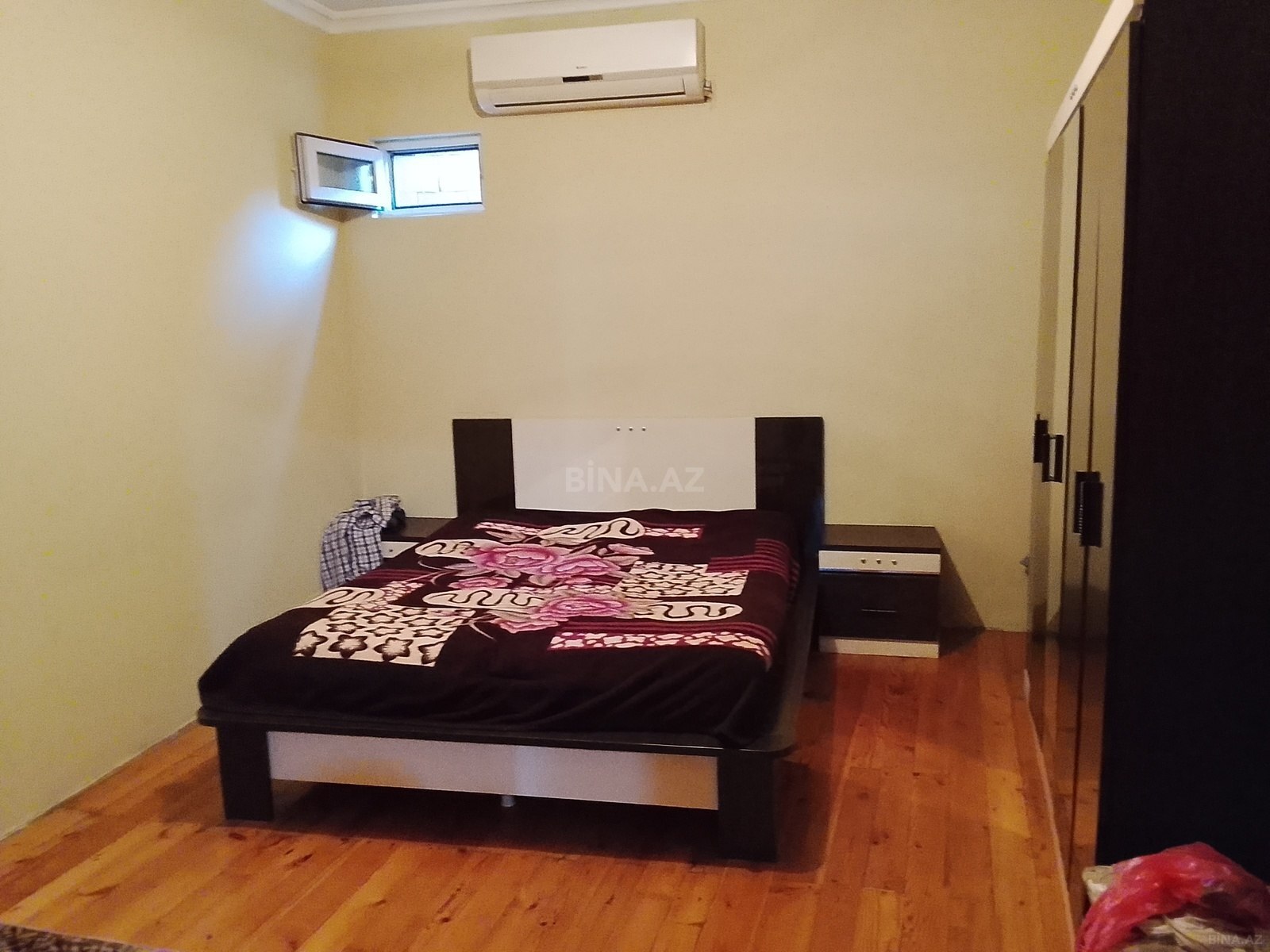 4 otaqlı Həyət evi/Bağ evi, Keşlə q., Bakı