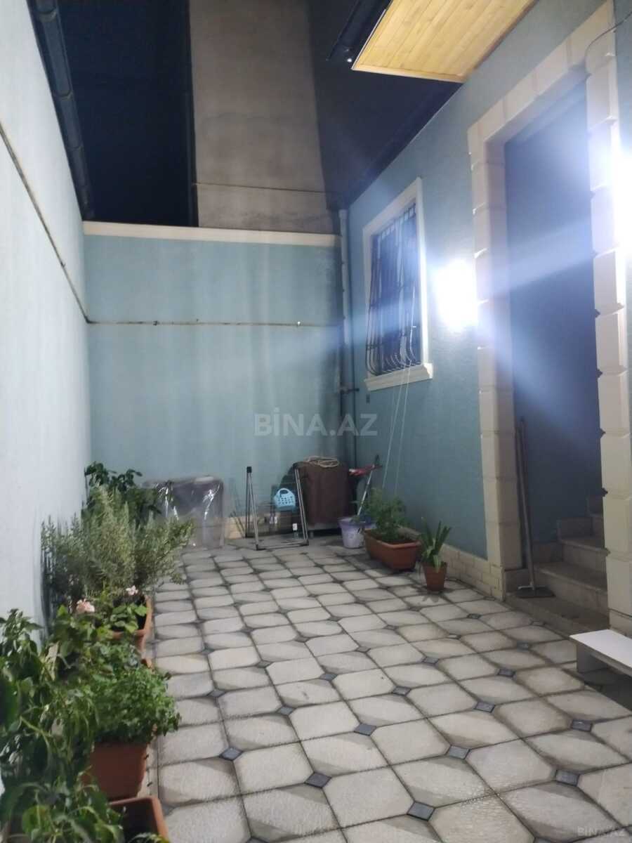 3 otaqlı Həyət evi/Bağ evi, Masazır q., Bakı