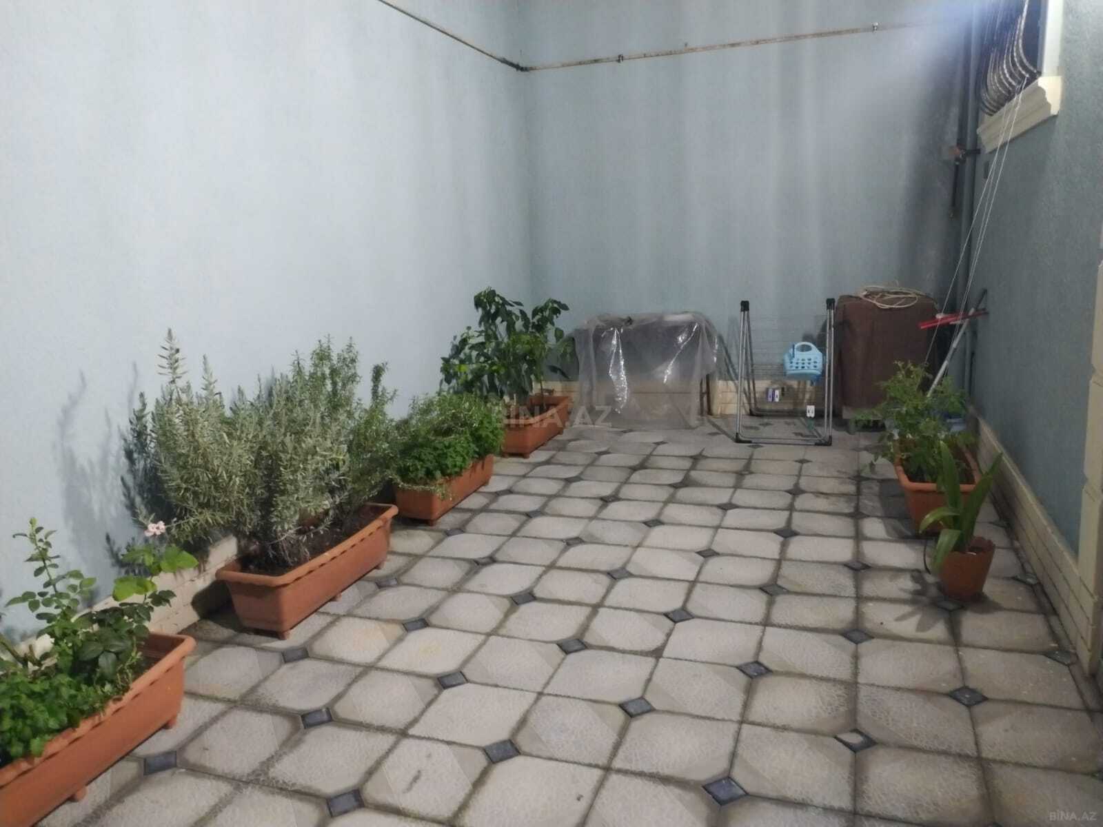 3 otaqlı Həyət evi/Bağ evi, Masazır q., Bakı