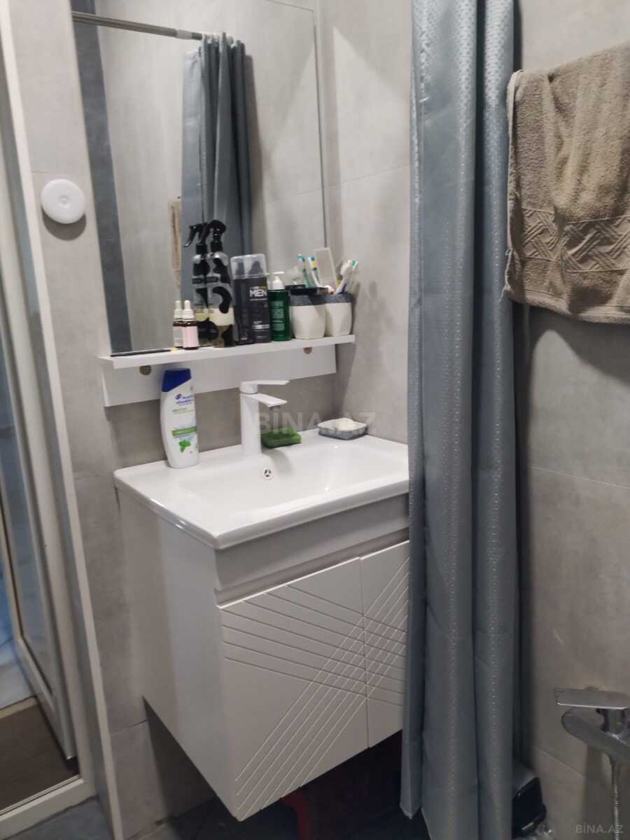 3 otaqlı Həyət evi/Bağ evi, Masazır q., Bakı
