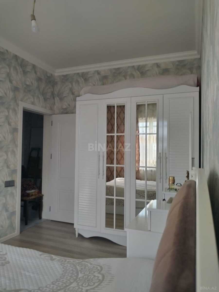 3 otaqlı Həyət evi/Bağ evi, Masazır q., Bakı