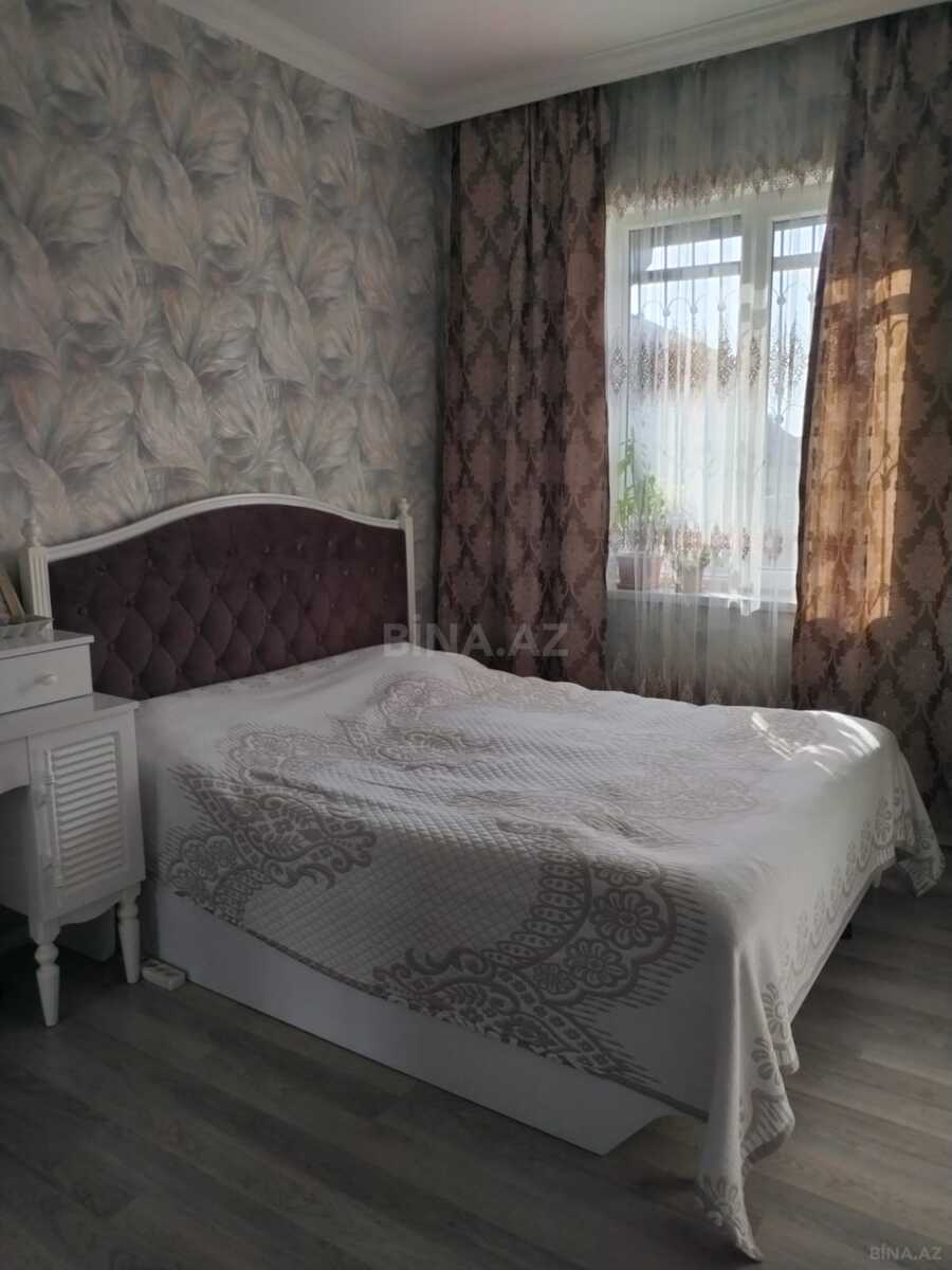 3 otaqlı Həyət evi/Bağ evi, Masazır q., Bakı