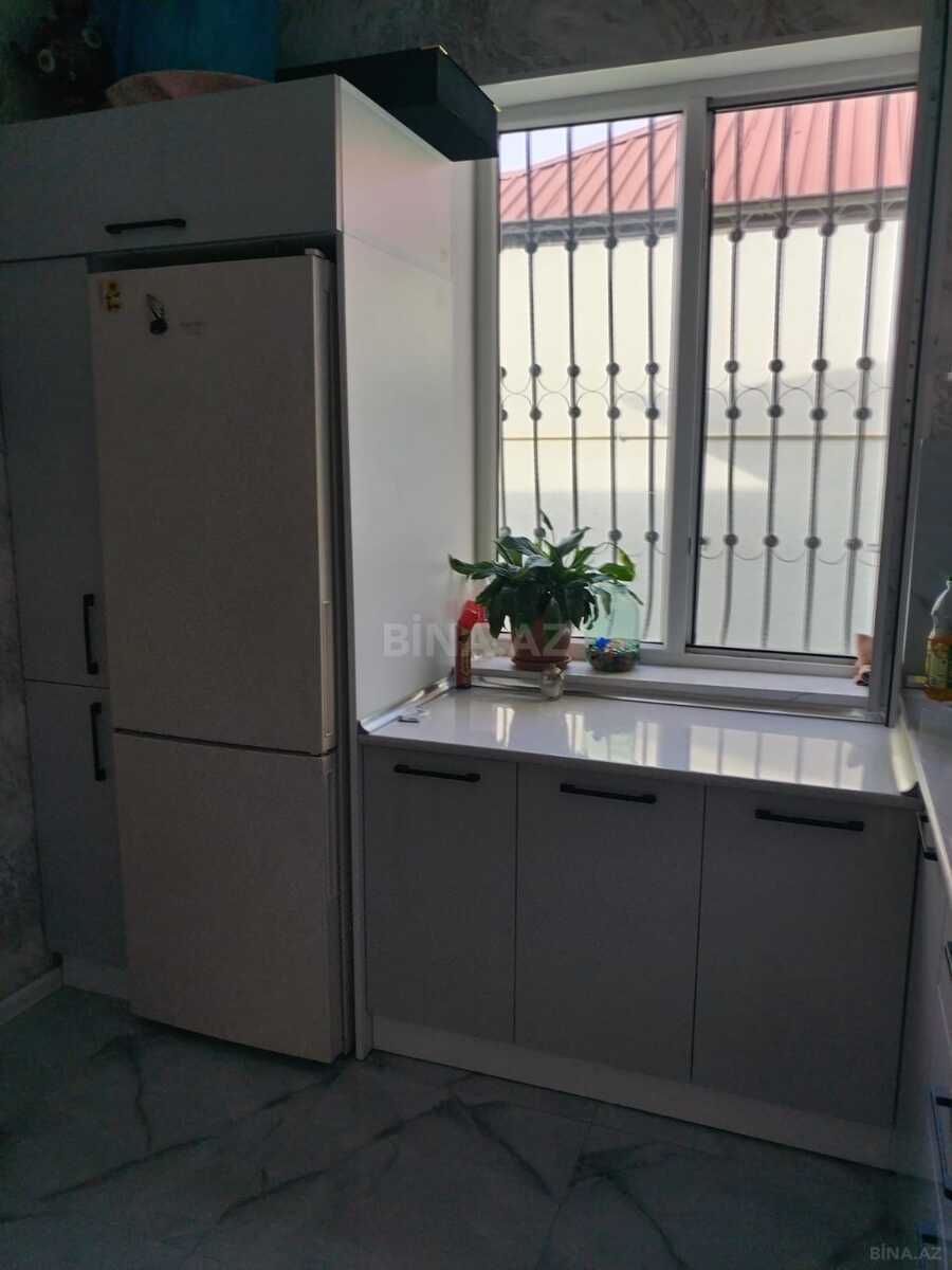3 otaqlı Həyət evi/Bağ evi, Masazır q., Bakı