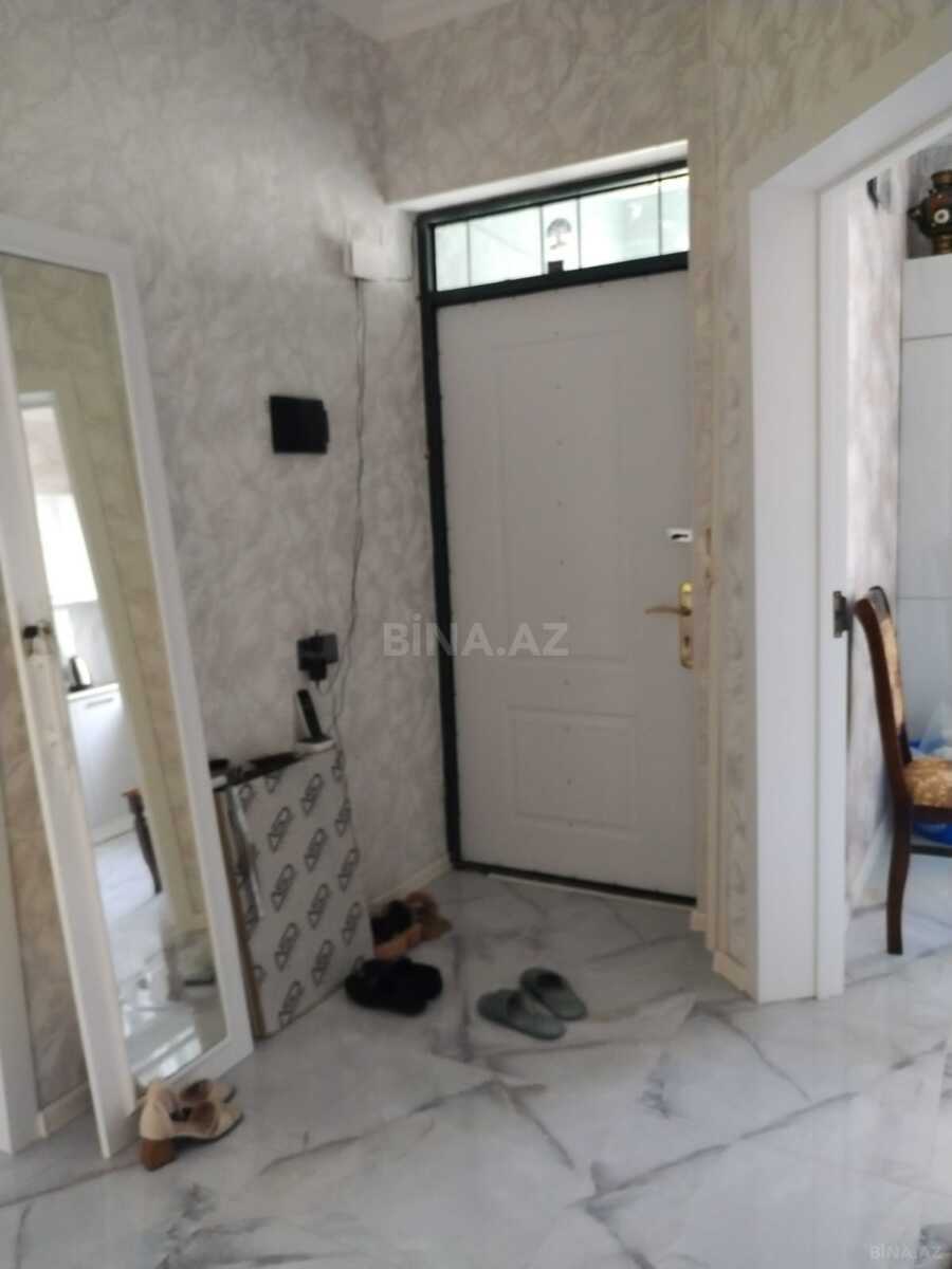 3 otaqlı Həyət evi/Bağ evi, Masazır q., Bakı