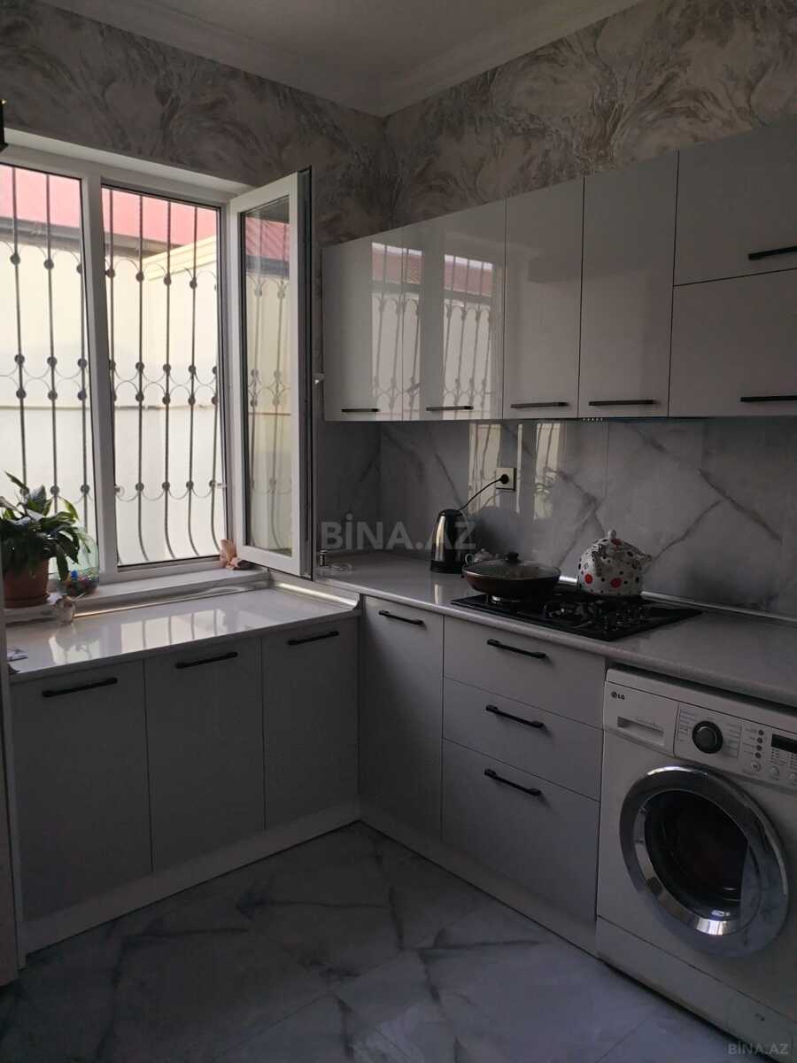 3 otaqlı Həyət evi/Bağ evi, Masazır q., Bakı