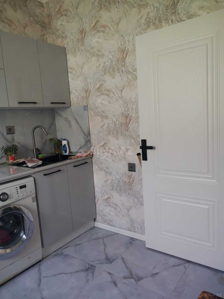 3 otaqlı Həyət evi/Bağ evi, Masazır q., Bakı