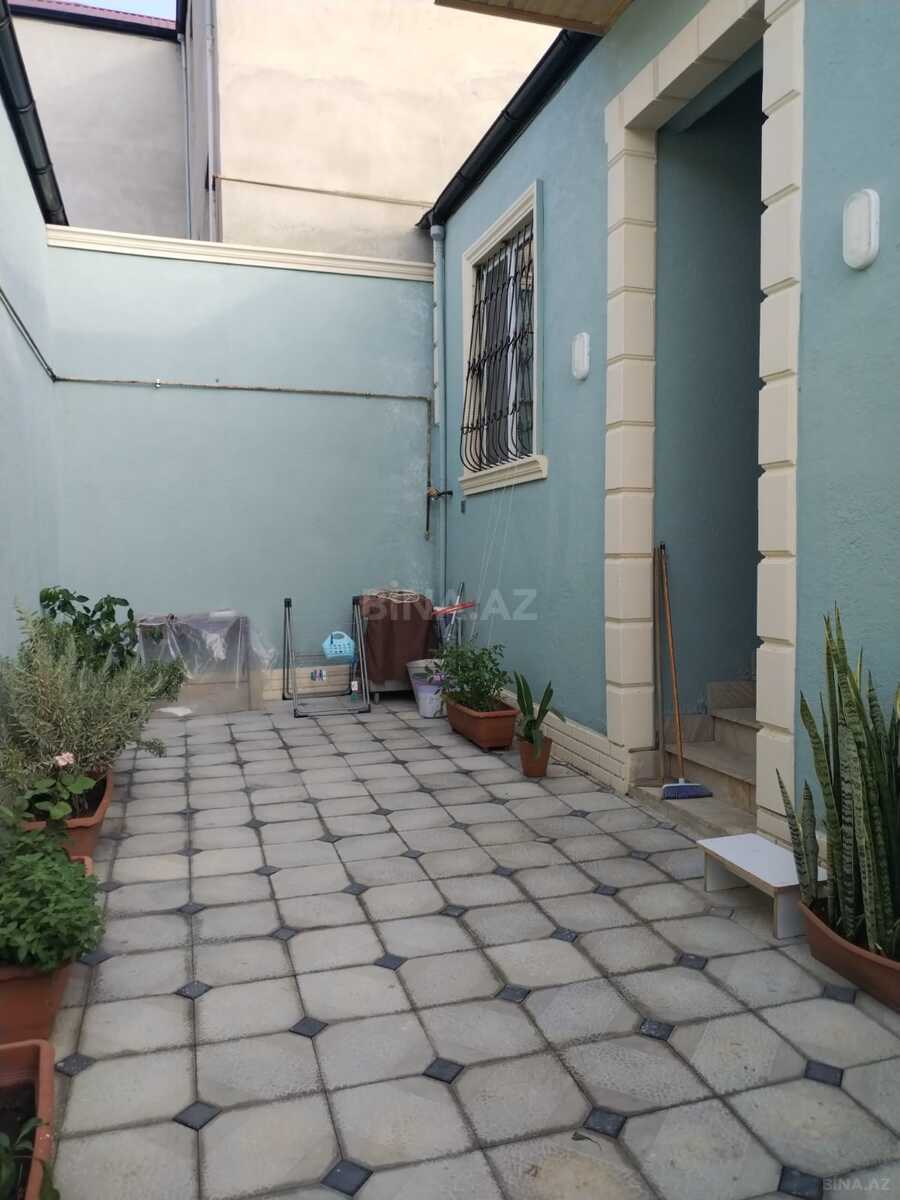 3 otaqlı Həyət evi/Bağ evi, Masazır q., Bakı