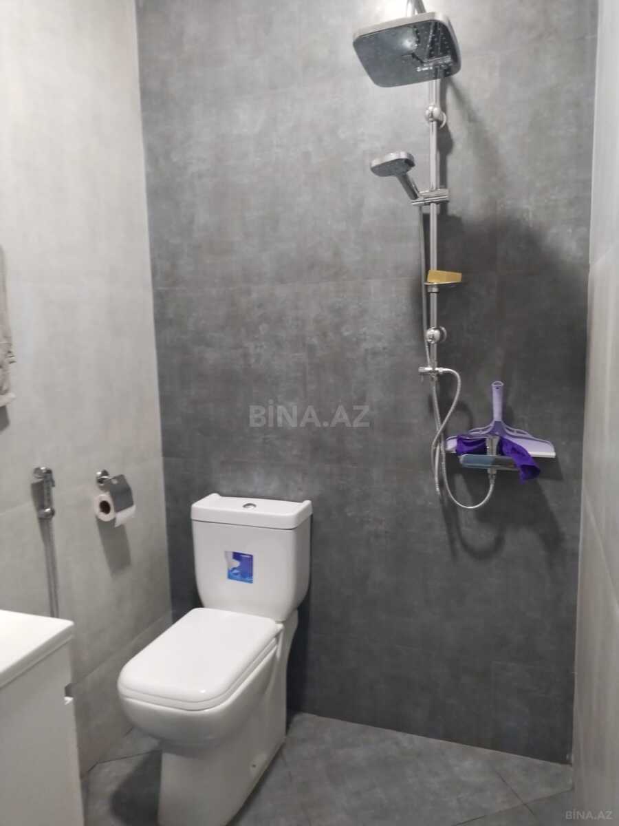 3 otaqlı Həyət evi/Bağ evi, Masazır q., Bakı