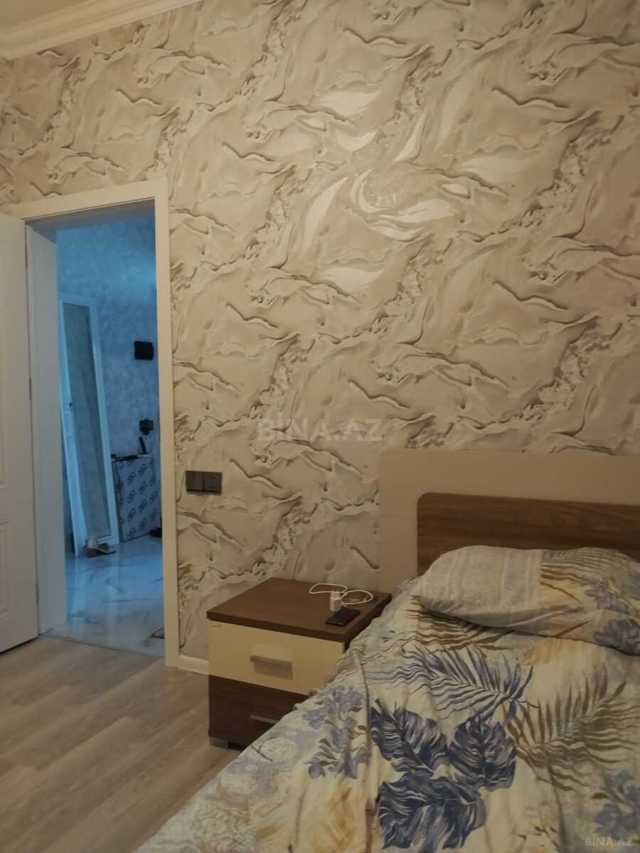 3 otaqlı Həyət evi/Bağ evi, Masazır q., Bakı