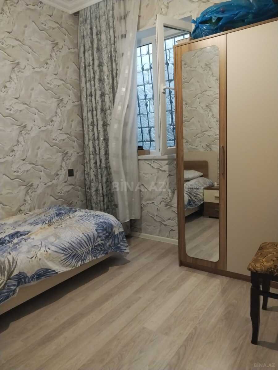 3 otaqlı Həyət evi/Bağ evi, Masazır q., Bakı