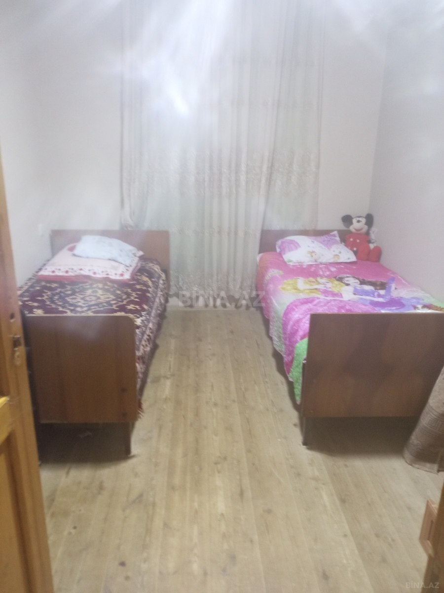 4 otaqlı Həyət evi/Bağ evi, Mehdiabad q., Bakı