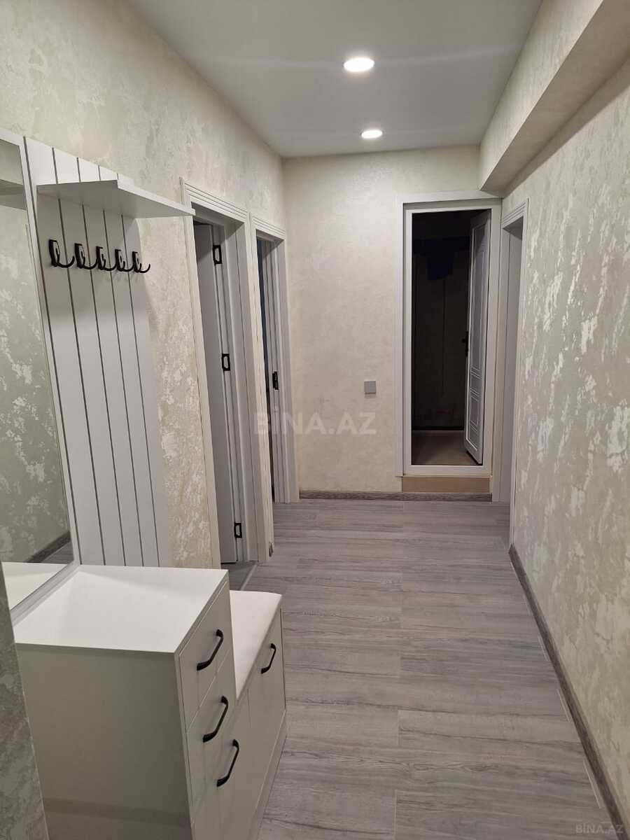 2 otaqlı Köhnə tikili, Gənclik m., Bakı