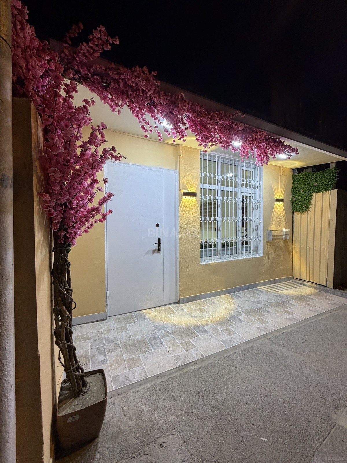 Obyekt Badamdar q., Bakı