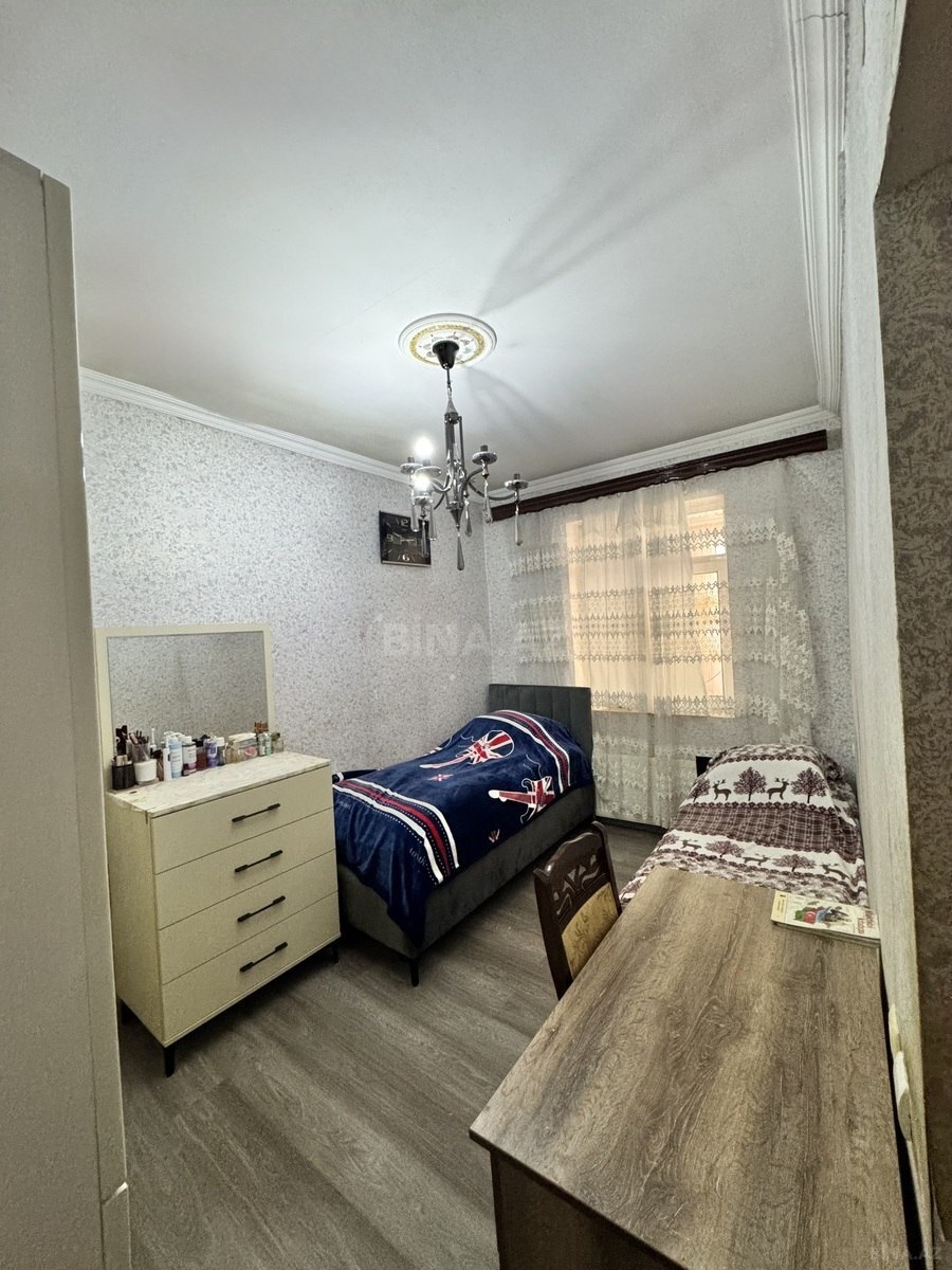 3 otaqlı Həyət evi/Bağ evi, Masazır q., Bakı
