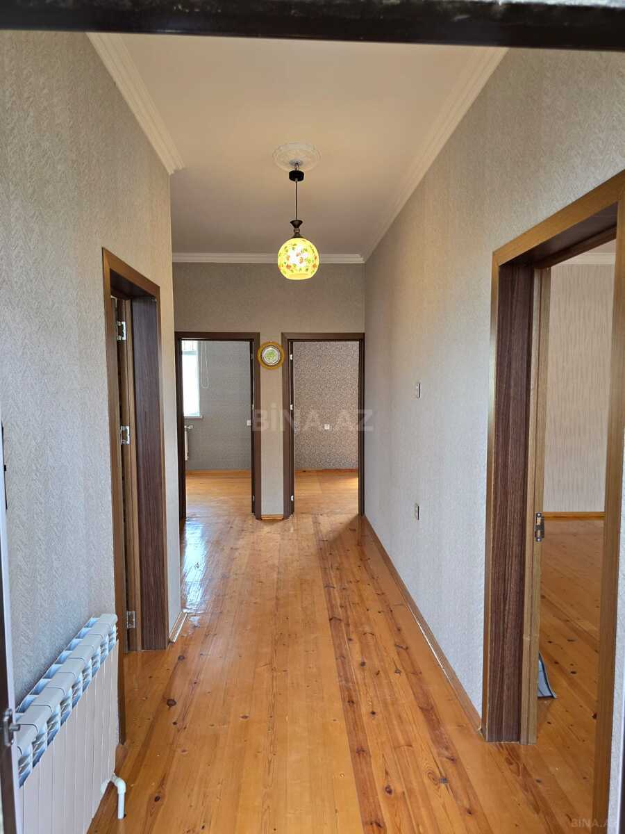 3 otaqlı Həyət evi/Bağ evi, Yeni Ramana q., Bakı