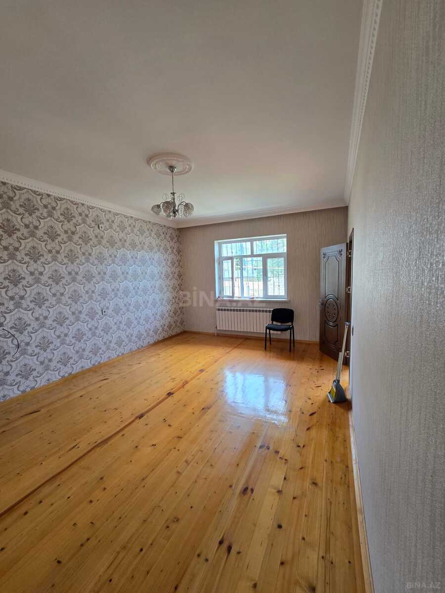 3 otaqlı Həyət evi/Bağ evi, Yeni Ramana q., Bakı