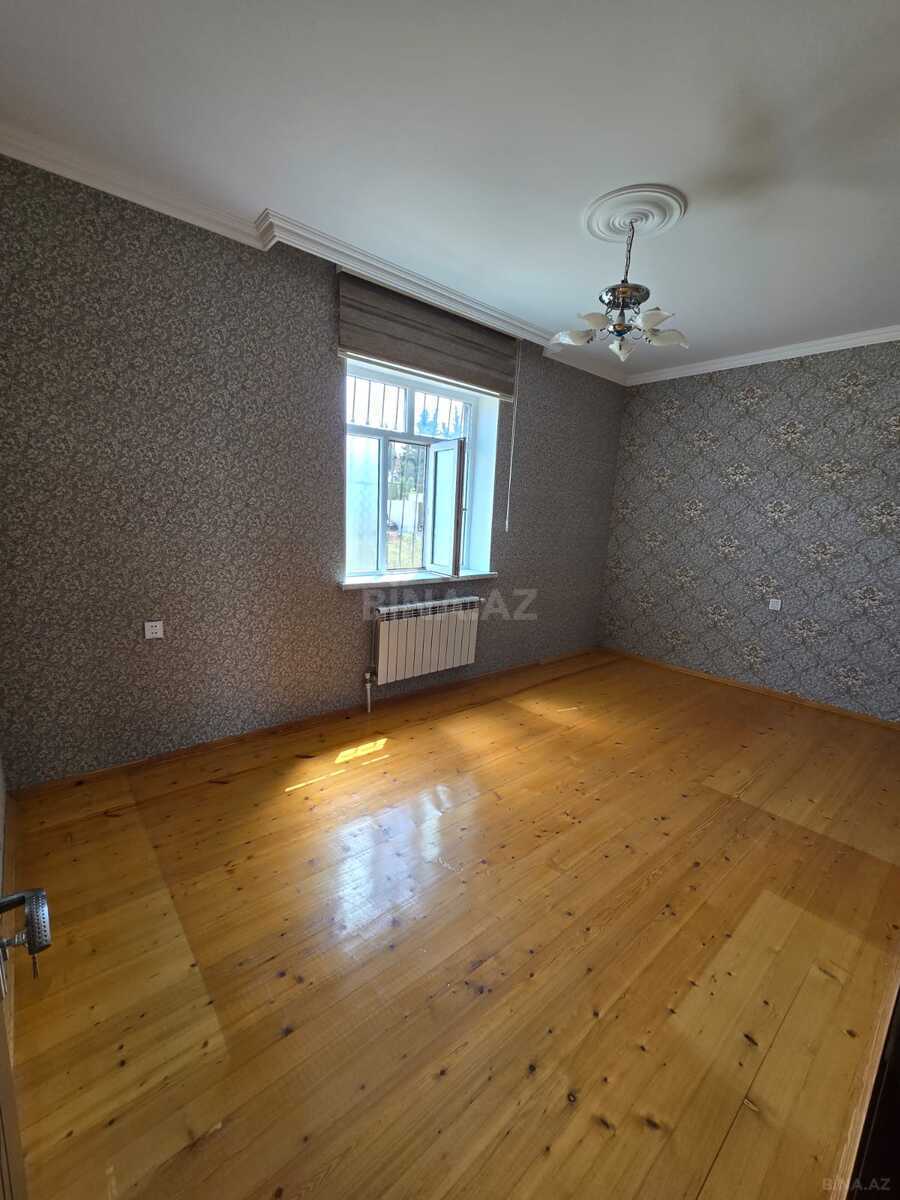 3 otaqlı Həyət evi/Bağ evi, Yeni Ramana q., Bakı