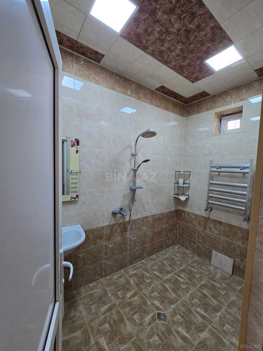3 otaqlı Həyət evi/Bağ evi, Yeni Ramana q., Bakı