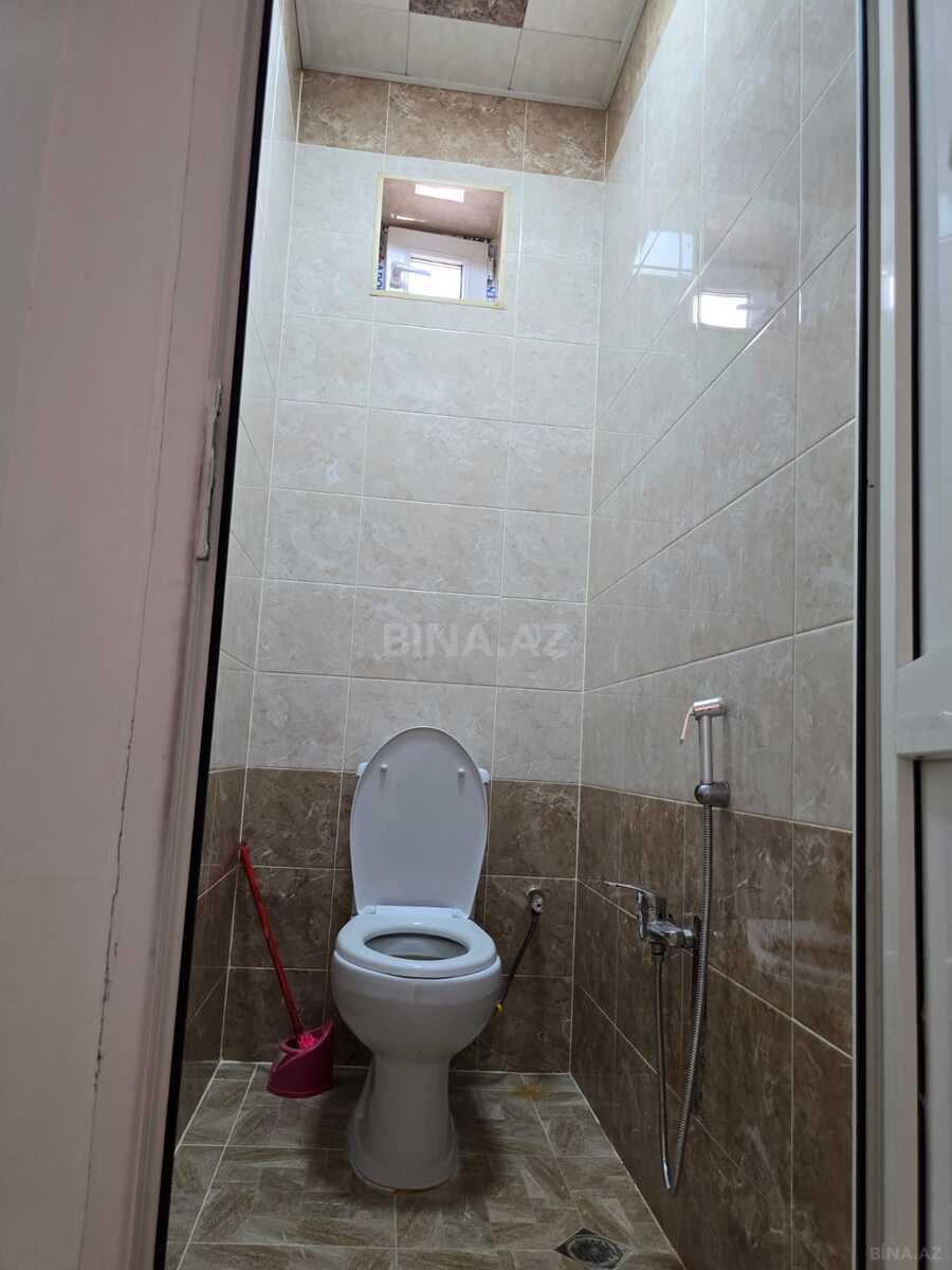 3 otaqlı Həyət evi/Bağ evi, Yeni Ramana q., Bakı