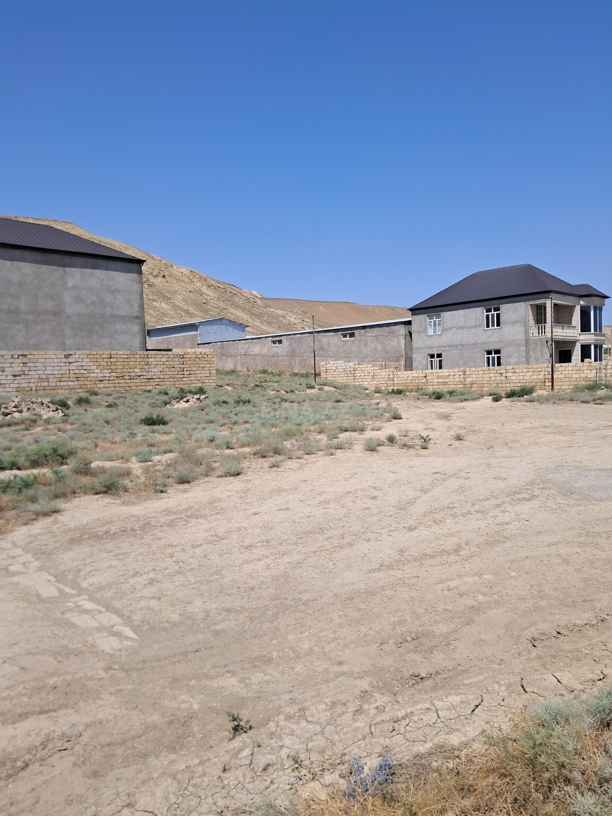 Torpaq Qobu q., Bakı