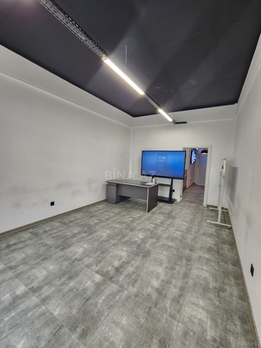 7 otaqlı Ofis, Nəsimi r., Bakı