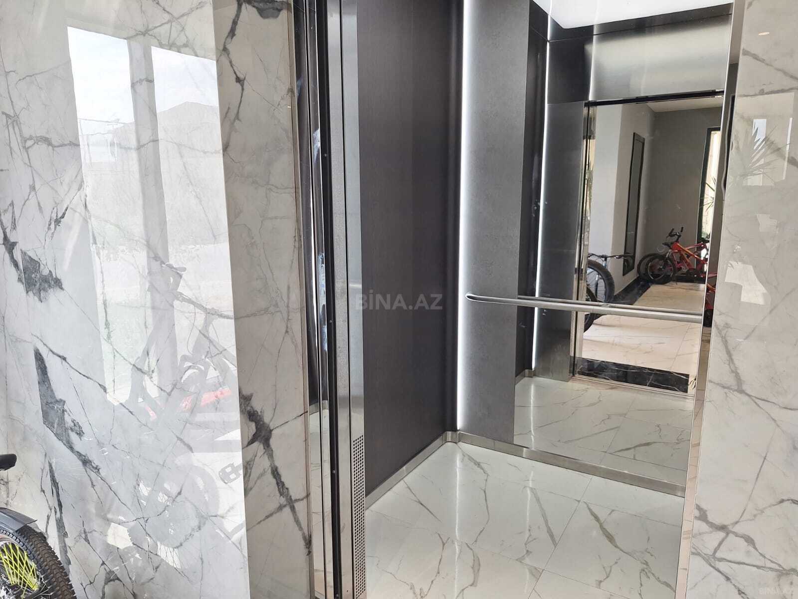 3 otaqlı Yeni tikili, Nardaran q., Bakı