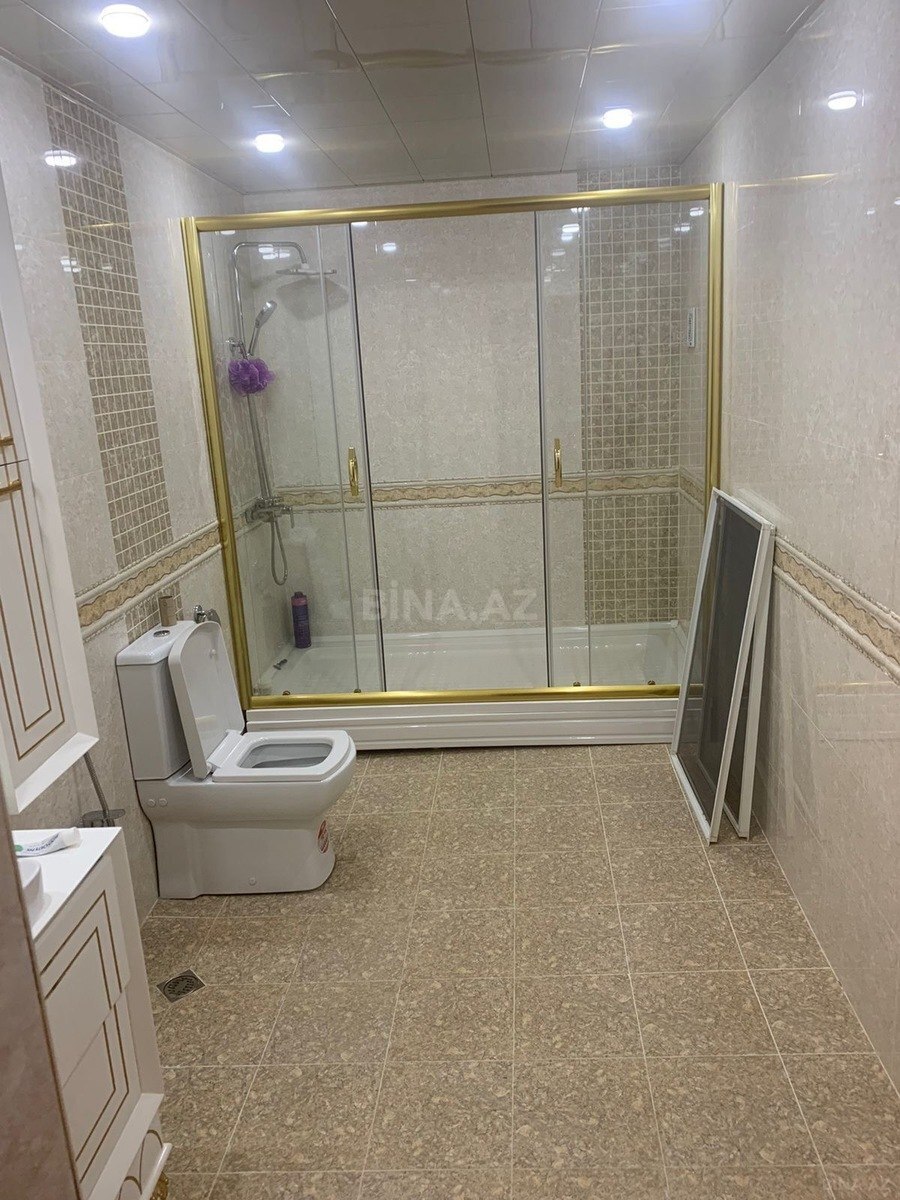 5 otaqlı Həyət evi/Bağ evi, Badamdar q., Bakı