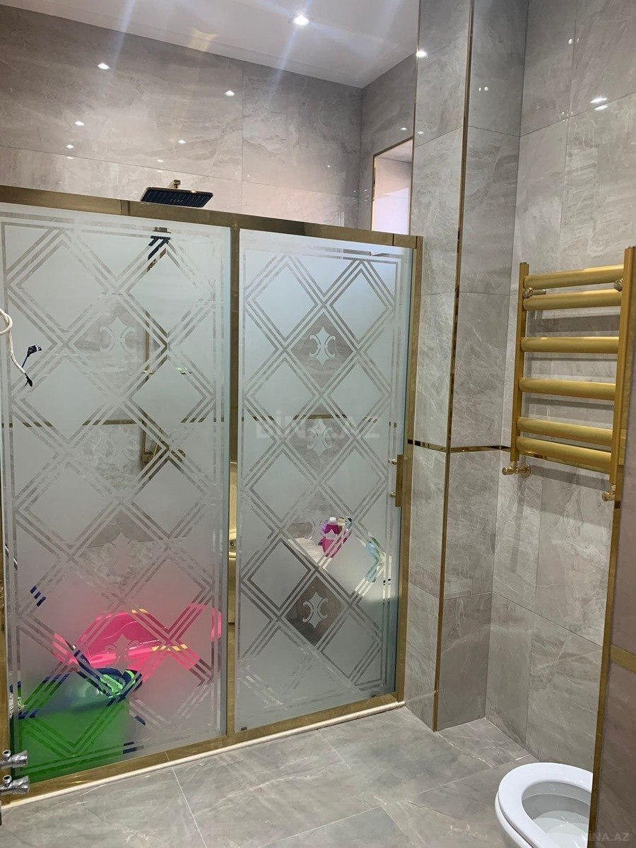 5 otaqlı Həyət evi/Bağ evi, Badamdar q., Bakı