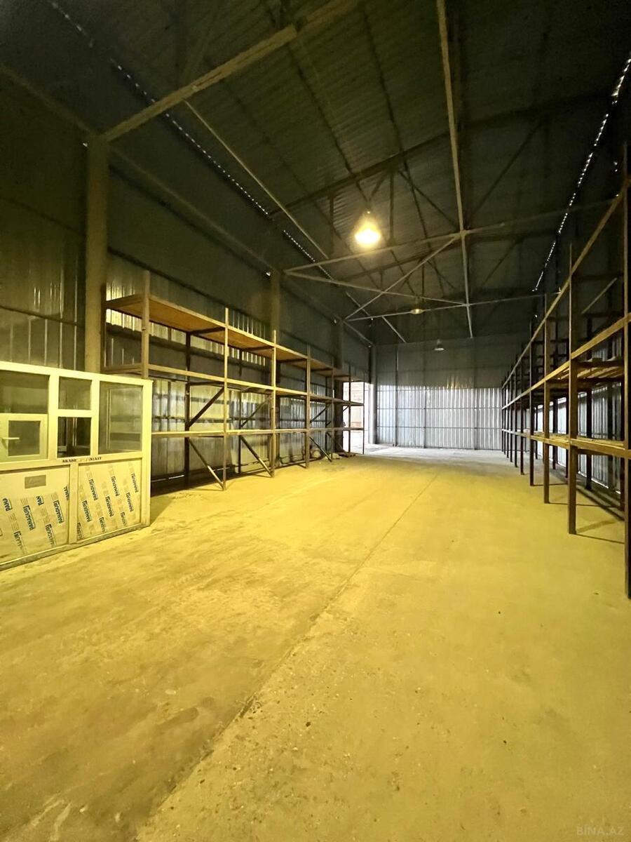 Obyekt Binəqədi q., Bakı