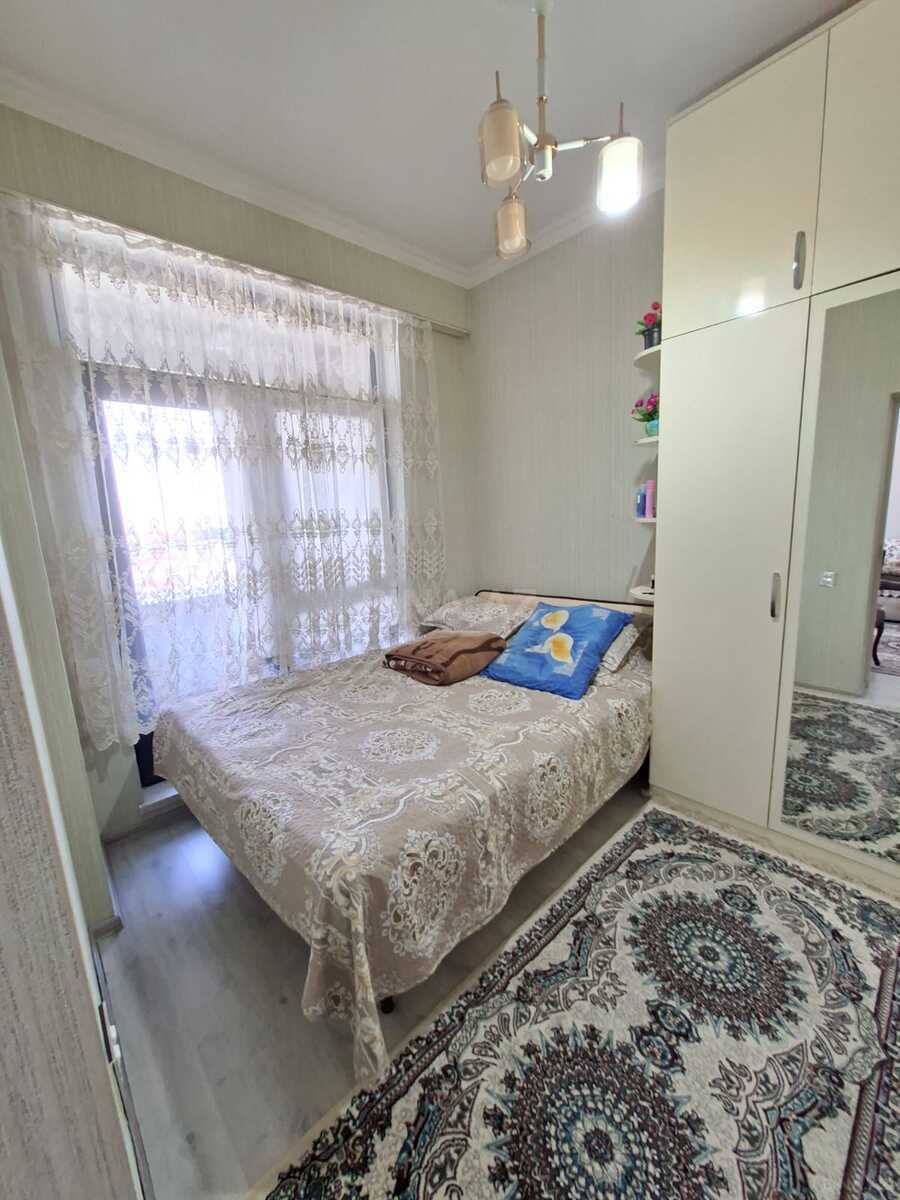 2 otaqlı Yeni tikili, Nəriman Nərimanov m., Bakı