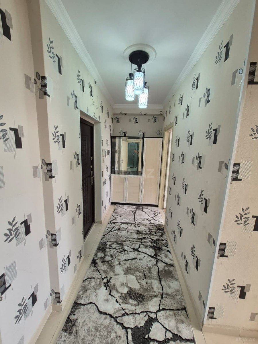 2 otaqlı Yeni tikili, Abşeron r., Xırdalan