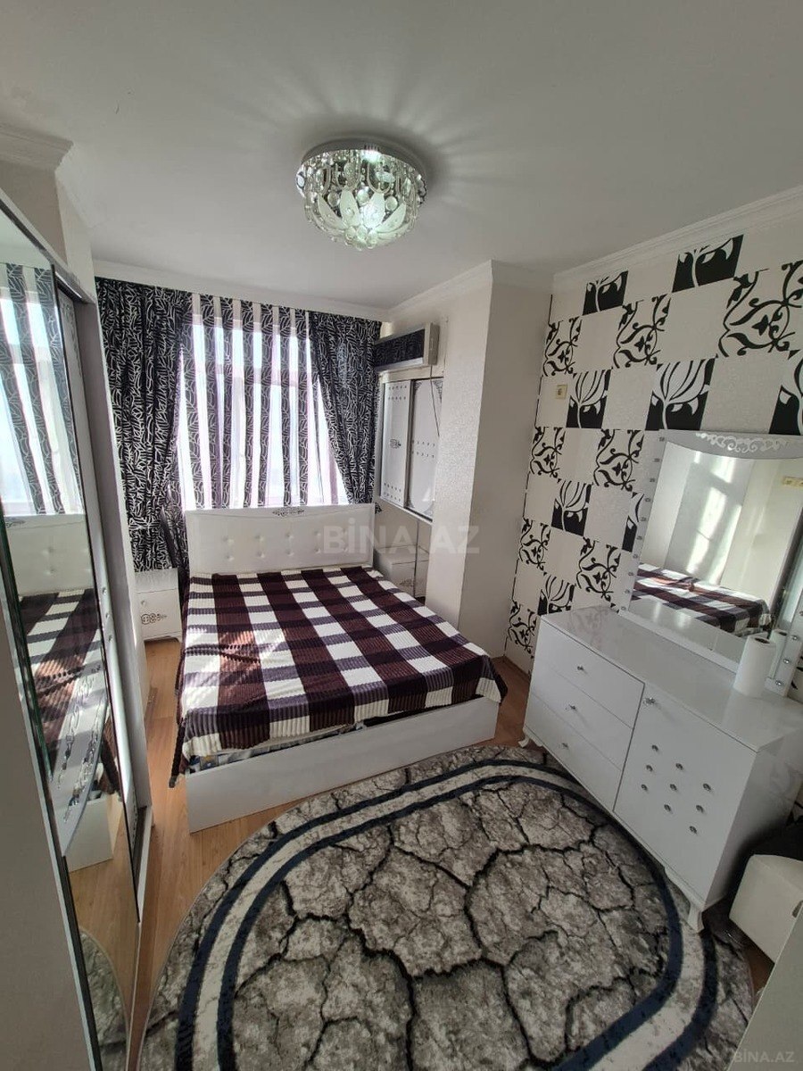 2 otaqlı Yeni tikili, Abşeron r., Xırdalan