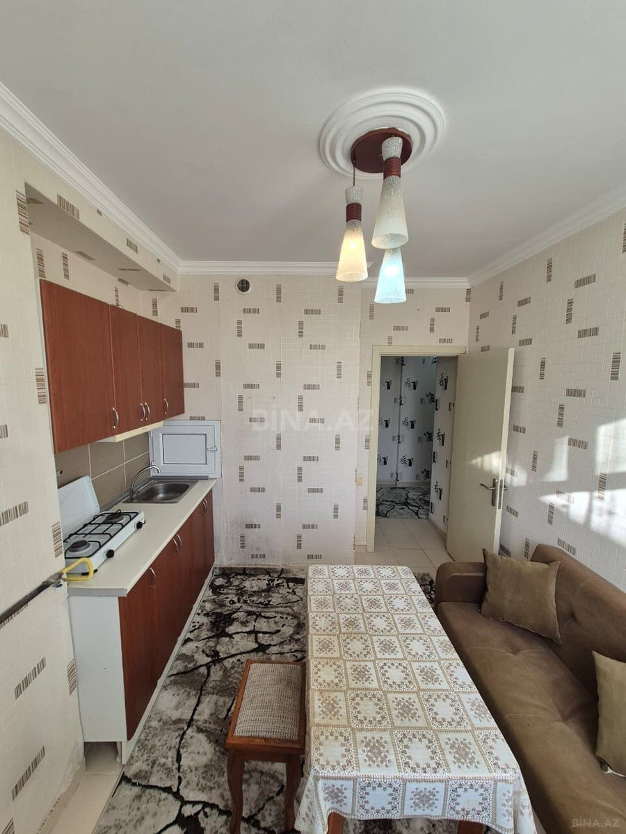 2 otaqlı Yeni tikili, Abşeron r., Xırdalan