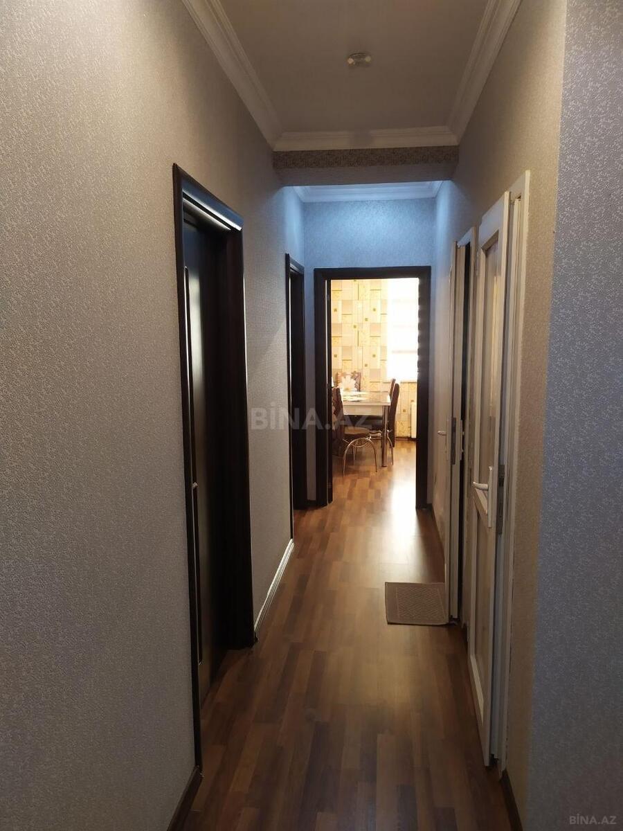 2 otaqlı Yeni tikili, Masazır q., Bakı