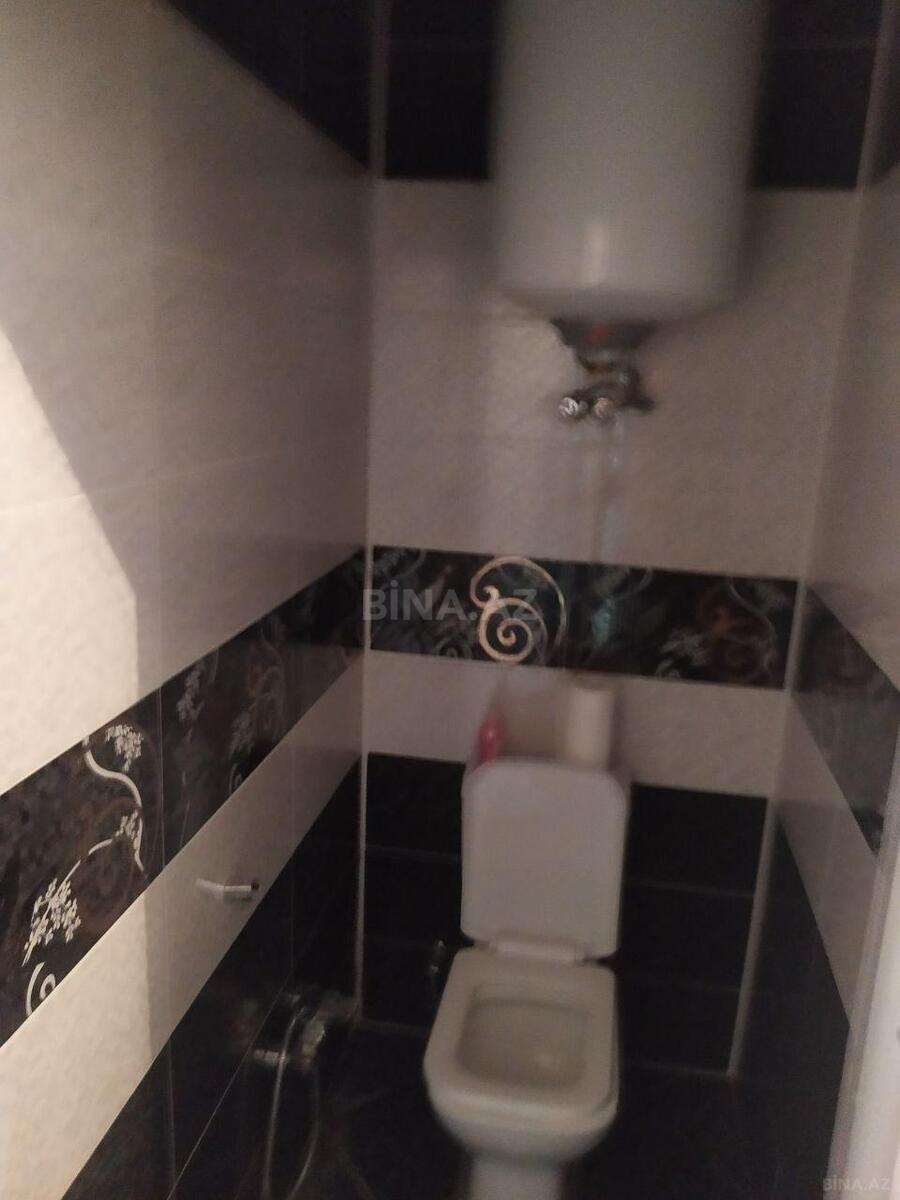 2 otaqlı Yeni tikili, Masazır q., Bakı