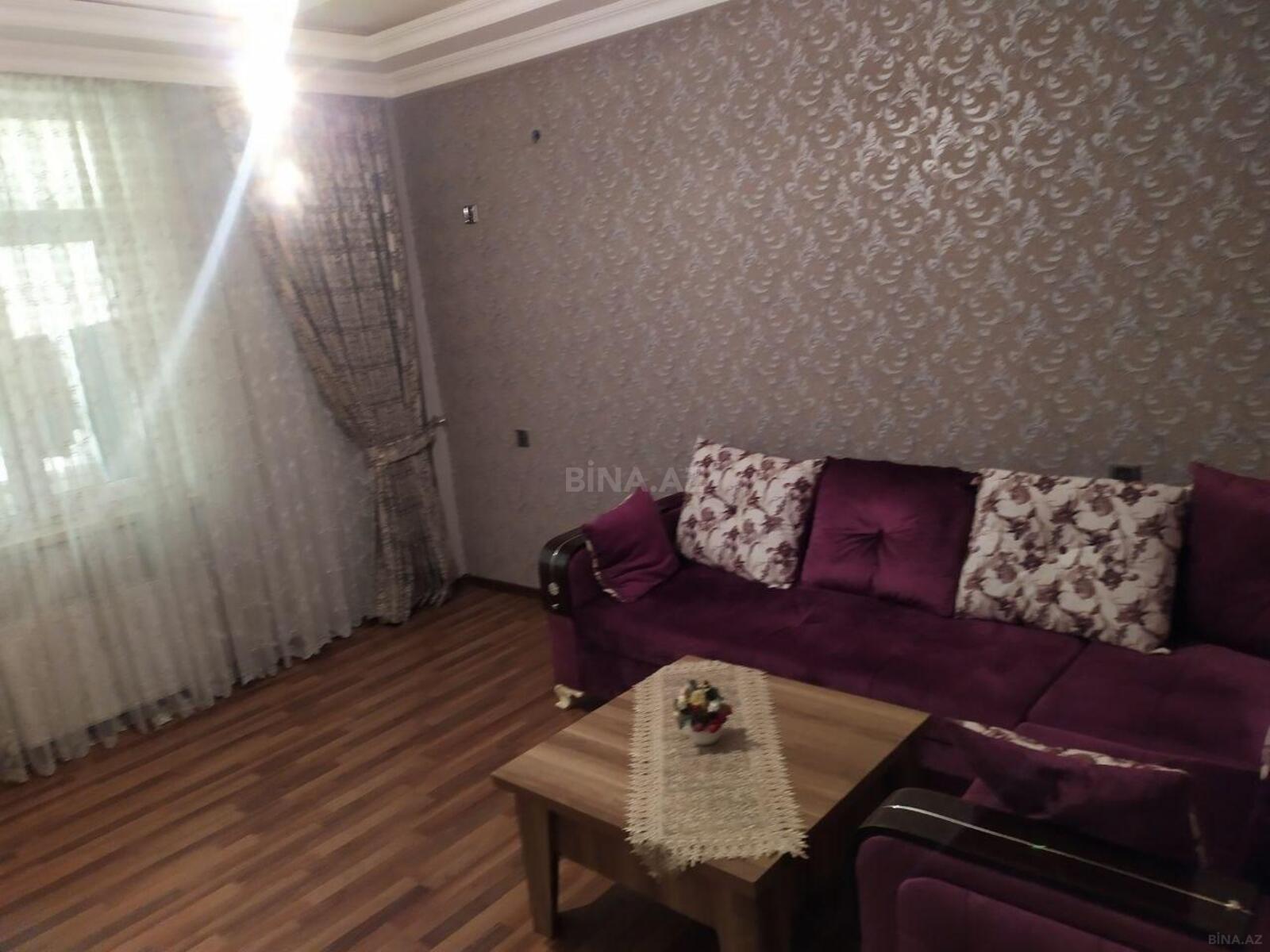 2 otaqlı Yeni tikili, Masazır q., Bakı